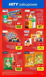 Carrefour Market gazetka tydzień 38 Strona 7