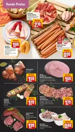 REWE Prospekt woche 38 Seite 10