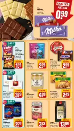 REWE Prospekt woche 38 Seite 15