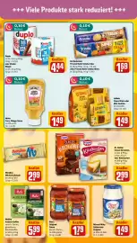REWE Prospekt woche 38 Seite 19