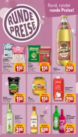 REWE Prospekt woche 38 Seite 20