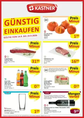 Kastner (gültig bis 19-09)