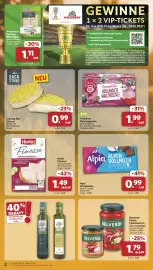 Famila Nord West Prospekt woche 38 Seite 2