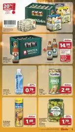 Famila Nord West Prospekt woche 38 Seite 3