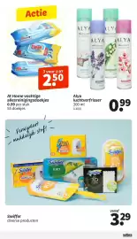 Wibra folder Pagina 8