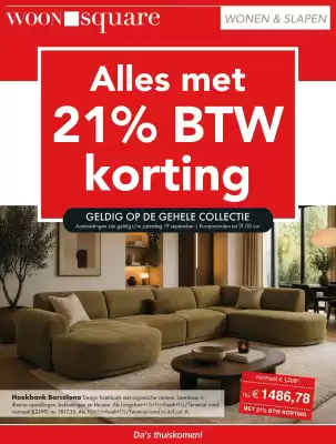 Woonsquare (geldig t/m 19-09)