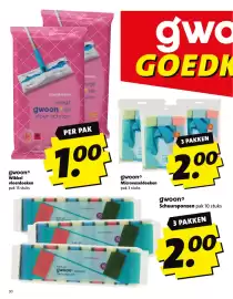 Boni folder week 38 Pagina 30