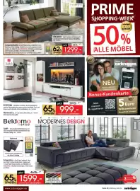 Zurbrüggen Prospekt woche 37 Seite 11