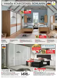 Zurbrüggen Prospekt woche 37 Seite 16