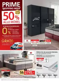 Zurbrüggen Prospekt woche 37 Seite 18