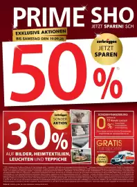 Zurbrüggen Prospekt woche 37 Seite 2