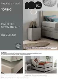 Zurbrüggen Prospekt woche 37 Seite 22