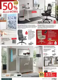 Zurbrüggen Prospekt woche 37 Seite 27