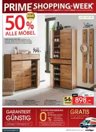 Zurbrüggen Prospekt woche 37 Seite 29