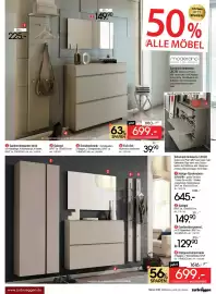 Zurbrüggen Prospekt woche 37 Seite 31