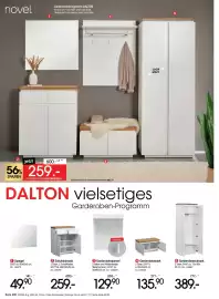 Zurbrüggen Prospekt woche 37 Seite 34