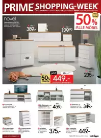 Zurbrüggen Prospekt woche 37 Seite 35