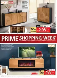 Zurbrüggen Prospekt woche 37 Seite 36