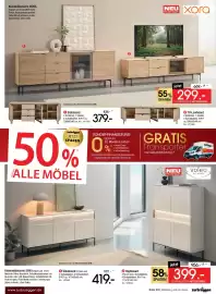 Zurbrüggen Prospekt woche 37 Seite 37