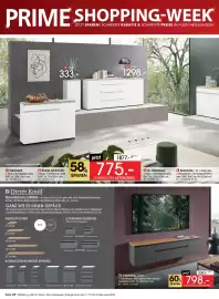 Zurbrüggen Prospekt woche 37 Seite 38