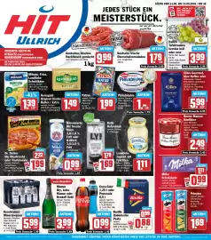 HIT Prospekt woche 38 Seite 1