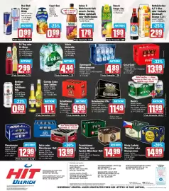 HIT Prospekt woche 38 Seite 18