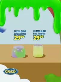 The Crazy Store catalogue Page 2