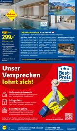 Lidl Reisen Prospekt Seite 24