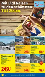 Lidl Reisen Prospekt Seite 10