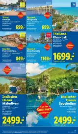 Lidl Reisen Prospekt Seite 11