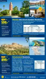 Lidl Reisen Prospekt Seite 14
