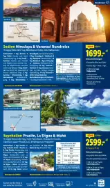 Lidl Reisen Prospekt Seite 19