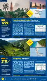 Lidl Reisen Prospekt Seite 20