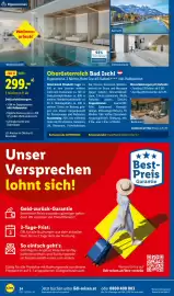 Lidl Reisen Prospekt Seite 24