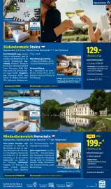 Lidl Reisen Prospekt Seite 3