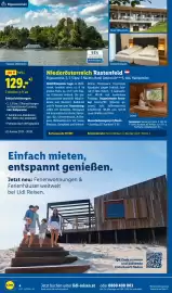 Lidl Reisen Prospekt Seite 4