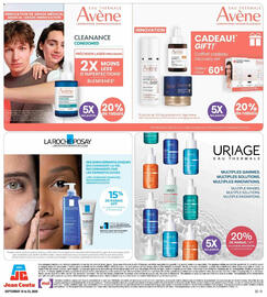 Jean Coutu flyer Page 10