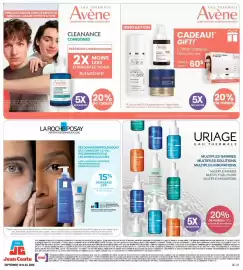 Jean Coutu flyer Page 10