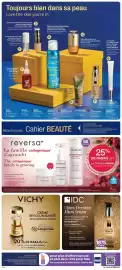 Jean Coutu flyer Page 9