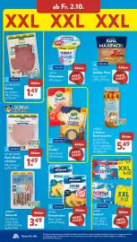 Aldi Süd Prospekt woche 40 Seite 12