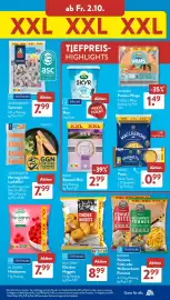 Aldi Süd Prospekt woche 40 Seite 13