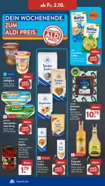 Aldi Süd Prospekt woche 40 Seite 14