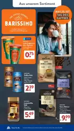 Aldi Süd Prospekt woche 40 Seite 17