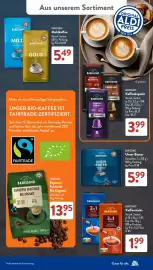 Aldi Süd Prospekt woche 40 Seite 18