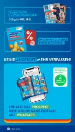Aldi Süd Prospekt woche 40 Seite 23