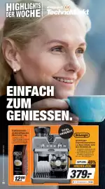 Expert Technomarkt Prospekt Seite 20