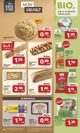 Combi Prospekt woche 38 Seite 12