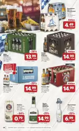 Combi Prospekt woche 38 Seite 16