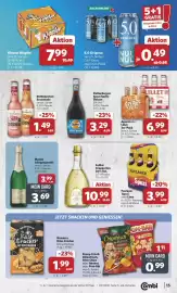 Combi Prospekt woche 38 Seite 17