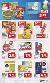 Combi Prospekt woche 38 Seite 19